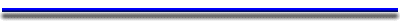 thin blue line